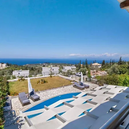 Βίλα Goudis Τσουκαλάδες