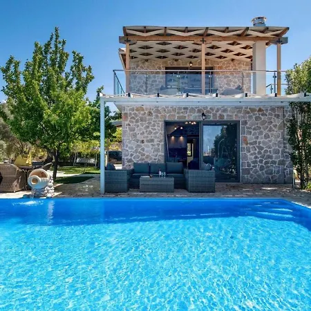 Goudis Villa