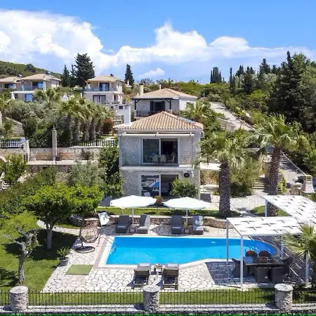 Goudis Τσουκαλάδες