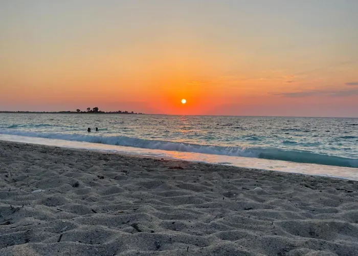 Villa Goudis Tsoukaládhes