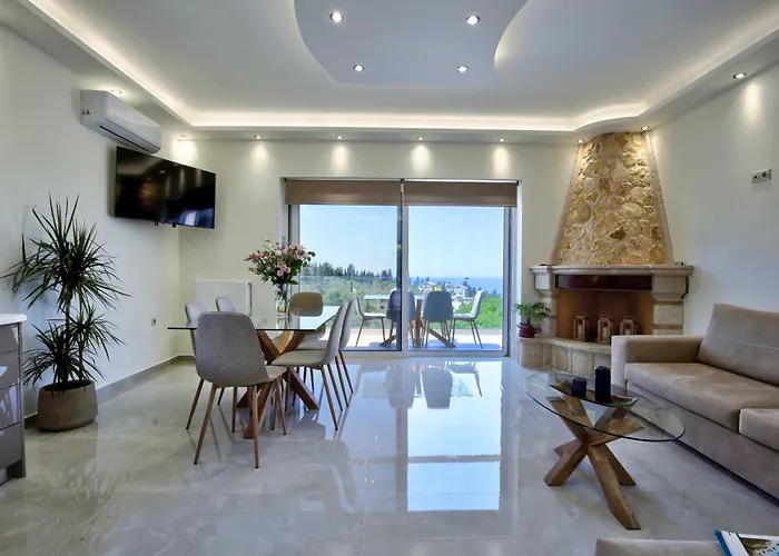 Villa Goudis *
