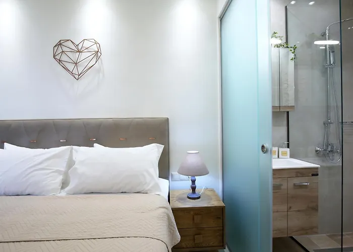 Goudis Villa Tsoukaládhes