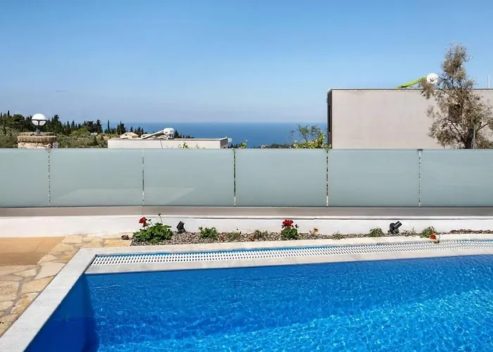 Villa Goudis