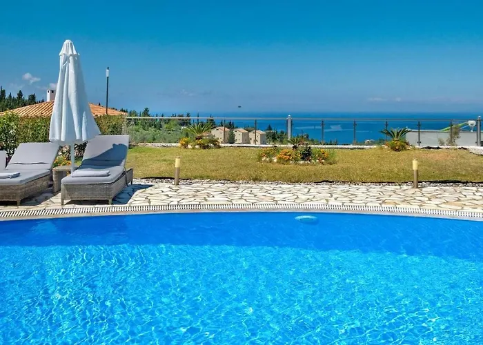 Goudis Villa *
