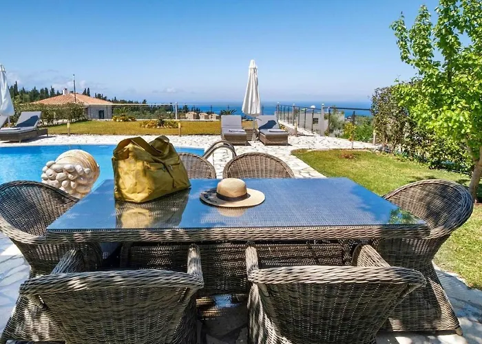 Goudis Villa