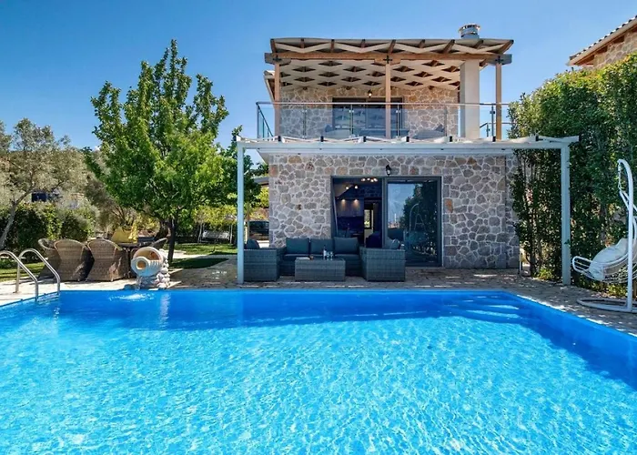 Goudis Villa