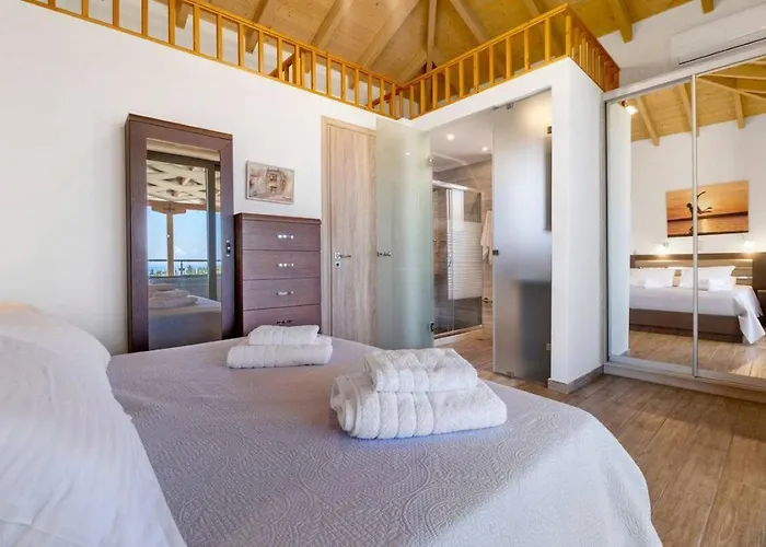 Villa Goudis *