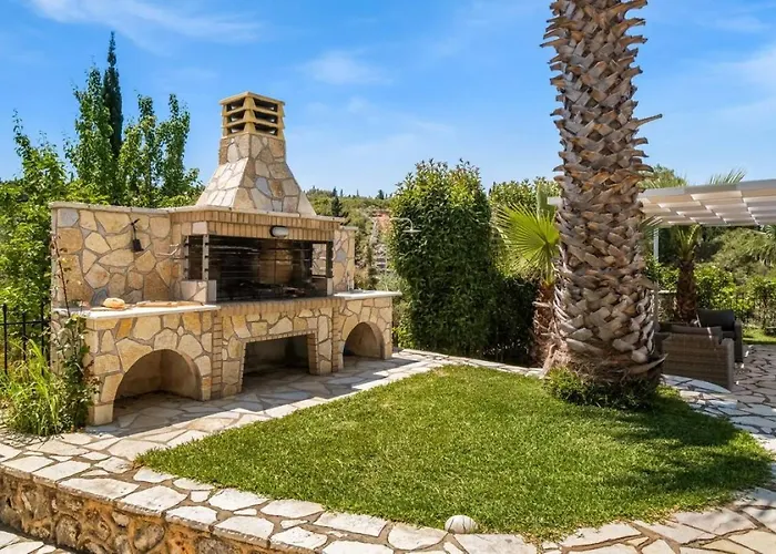 Villa Goudis