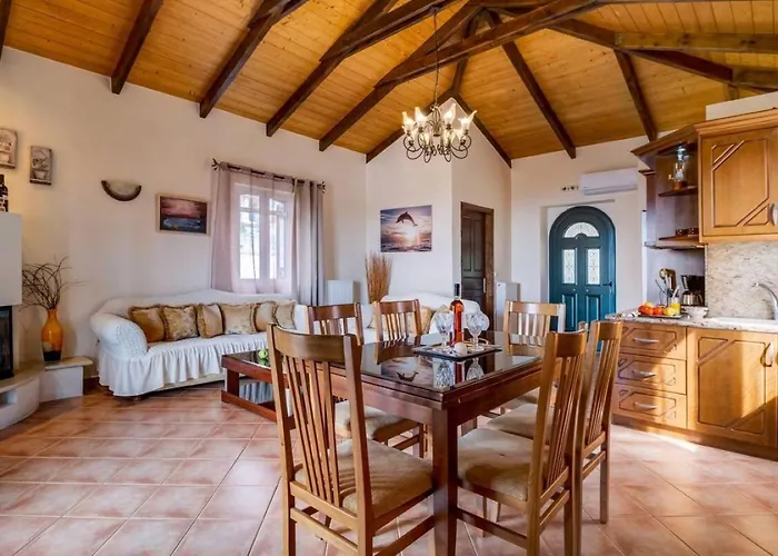Villa Goudis *