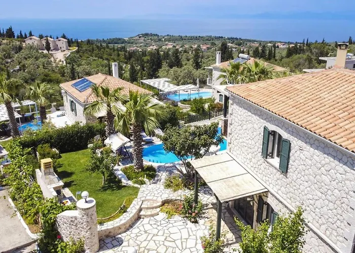Goudis Villa