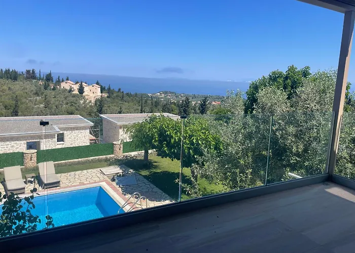 Villa Goudis