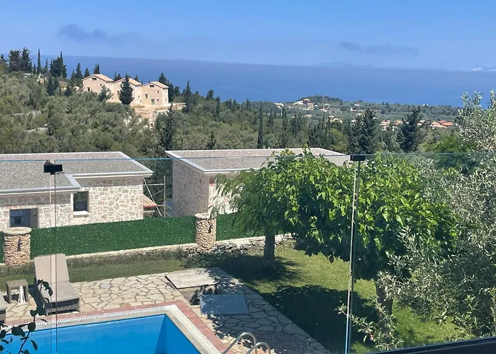 Villa Goudis