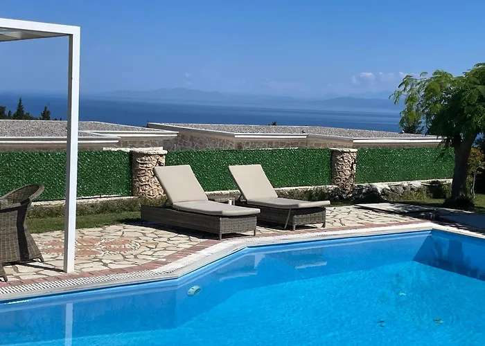 Villa Goudis *